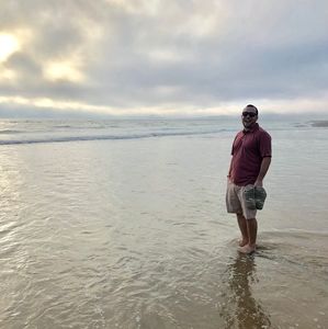 Meet your Posher, Luke